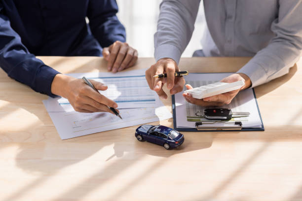 Car insurance options for Findlay residents